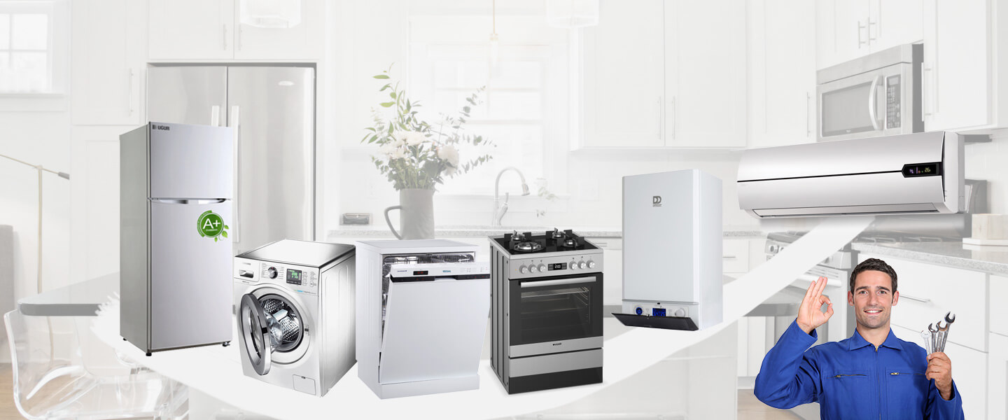 Çeşme Daikin Servisi